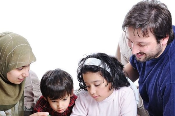 تربیت اسلامی، راهکاری برای پرورش نسلی مسئولیت‌پذیر