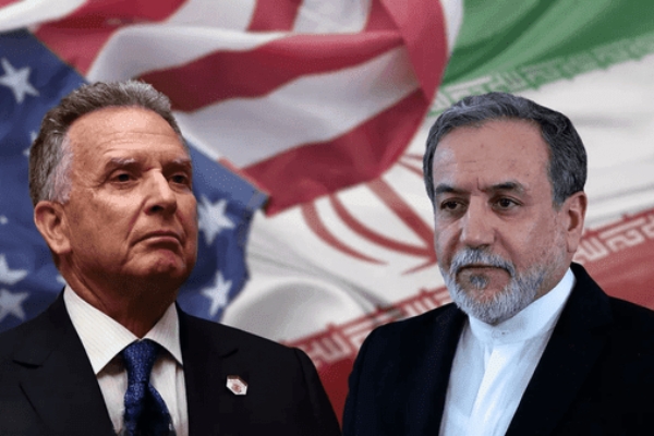 مذاکرات هسته‌ای ایران و آمریکا امروز در ژنو