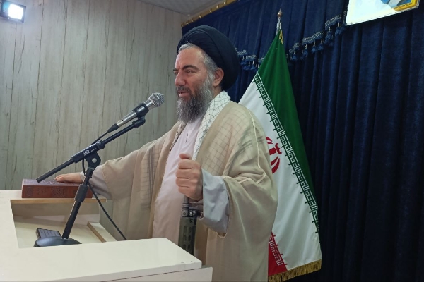 تقوا، احسان و وحدت ملی رمز عبور از مشکلات کشور است