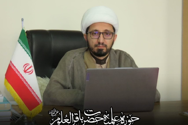 محکومیت تهدید علیه رهبر انقلاب از سوی مدیر و طلاب حوزه علمیه باقرالعلوم سرپل‌ذهاب