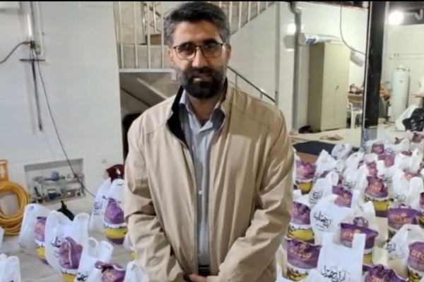 توزیع ۲۰۰ بسته معیشتی ۷۰۰ میلیون تومانی توسط کمیته امداد سرپل‌ذهاب