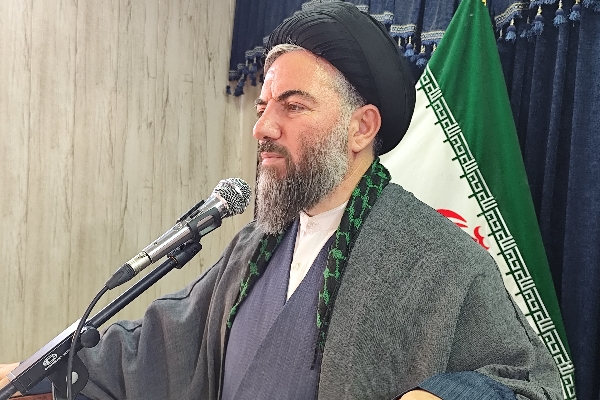 تقوا ستون جامعه امروز؛ کتاب مادر تمدن‌هاست