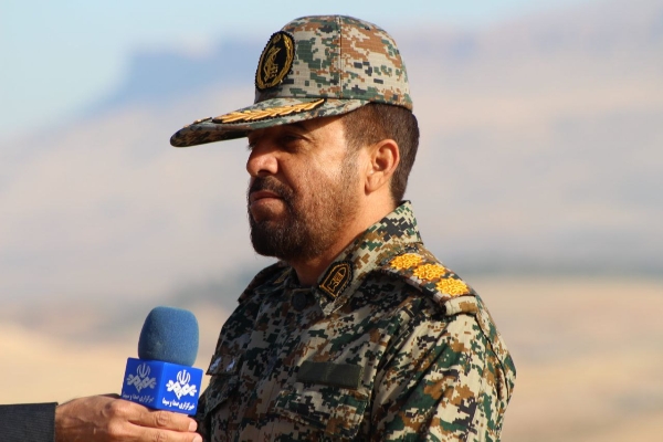 رزمایش بزرگ «الی بیت‌المقدس ۱۶» در منطقه عمومی بازی‌دراز برگزار شد