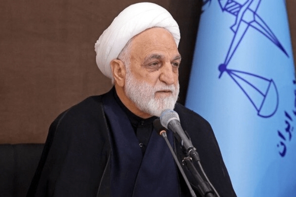 اژه‌ای: نباید ناتوانان مالی به زندانی دائمی تبدیل شوند