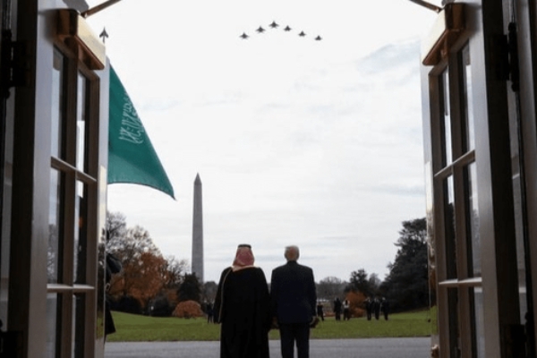 رودست ترامپ به متحد خارج از ناتو