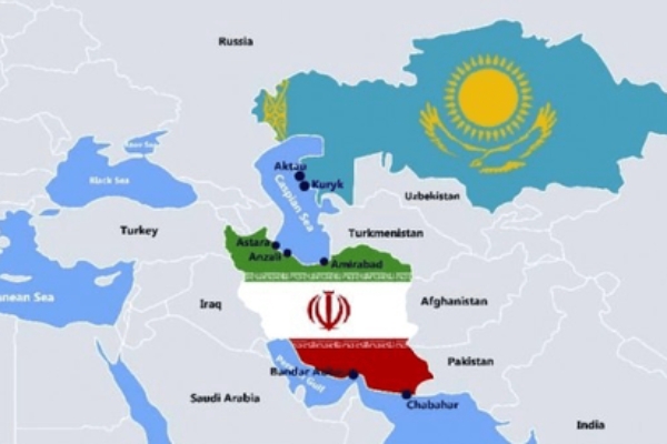 سفر «پزشکیان» به قزاقستان گامی فراتر از روابط دیپلماتیک