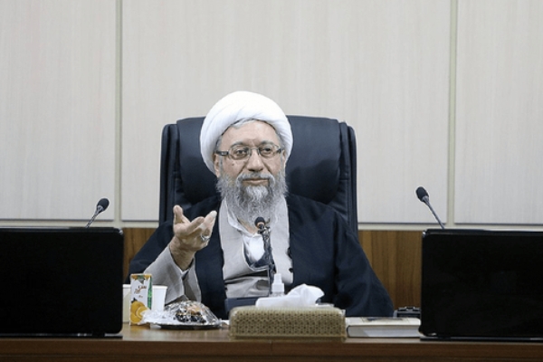 آملی لاریجانی: شک ندارم که FATF استعماری است