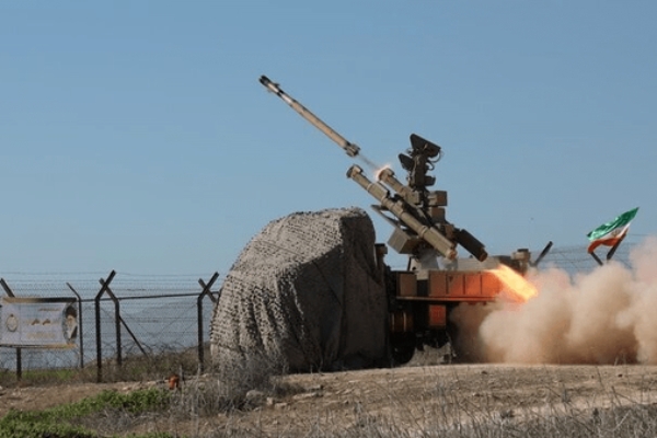 جانشین فرمانده نزاجا: ۵۰ درصد از برنامه پیش‌بینی‌شده جلوتریم