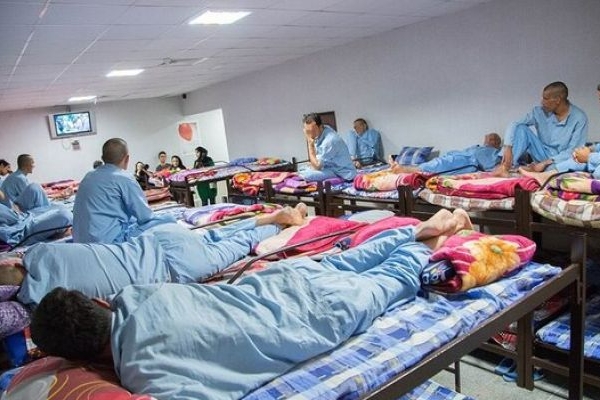 بهبود وضعیت معتادان اولویت مسئولان کرمانشاهی نیست