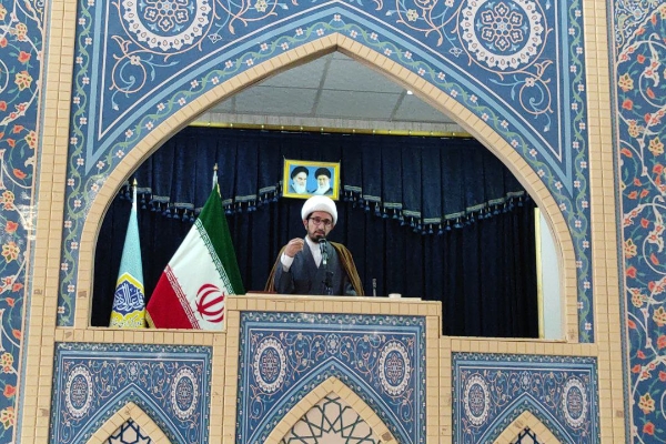 تقوا راه نجات از فتنه‌ها و ولایت فقیه محور هدایت جامعه