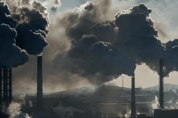 آلودگی هوا صاحب متهم تازه شد