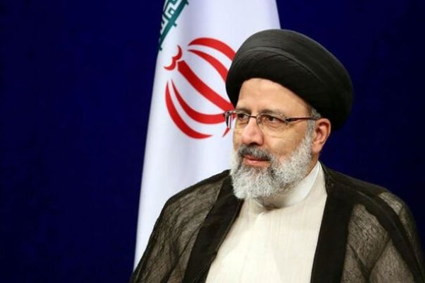 شهید رئیسی مایه واهمه دشمنان بود