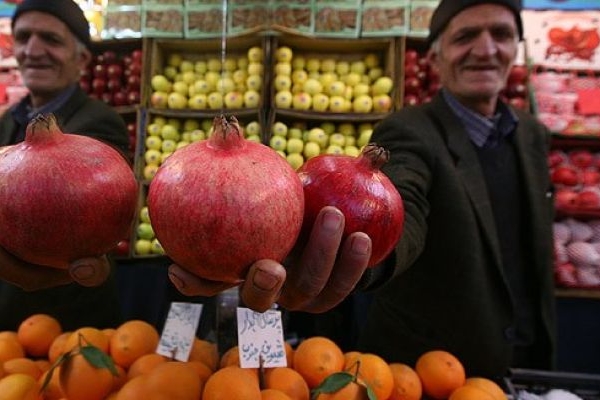 «یلدا» روایت‌گر گرانی شد