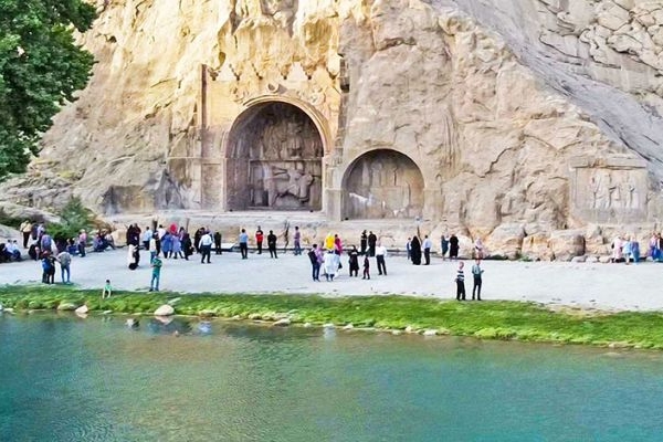 ضعف زیرساخت‌ها حلقه مفقوده گردشگری کرمانشاه