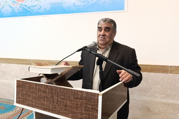 نشست تخصصی نماینده مردم در مجلس شورای اسلامی با روحانیون سرپل‌ذهاب برگزار شد