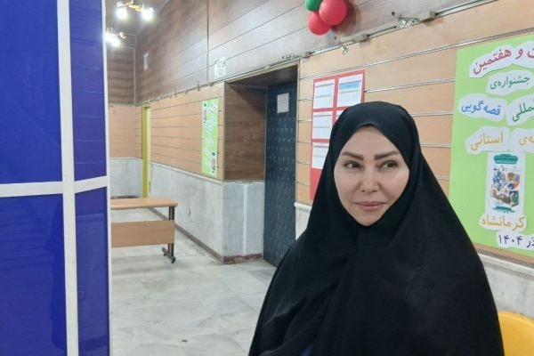 فعالیت‌های فرهنگی در مناطق کم‌برخوردار کرمانشاه تقویت می‌شود