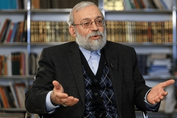 لاریجانی: رابطه ایران با آمریکا شبیه مواجهه با یک متجاوز است