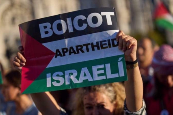 تحریم، نفس دانشگاه‌های اسرائیل را گرفت