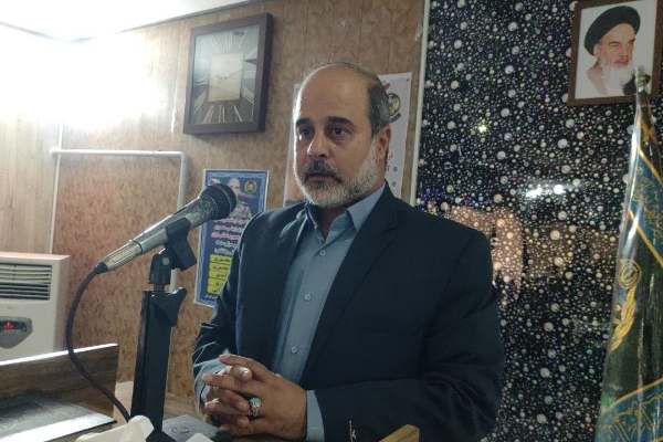 دوره بصیرت خانواده‌های تیپ ۷۱؛ آشنایی با سواد رسانه و جنگ شناختی