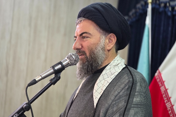 تأکید امام جمعه سرپل‌ذهاب بر حفظ دستاوردهای معنوی رمضان و تقویت وحدت ملی
