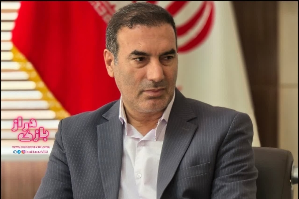 نوروز ۱۴۰۵؛ سال پیروزی و مقاومت/ تأکید فرماندار سرپل‌ذهاب بر وحدت ملی در برابر دشمنان