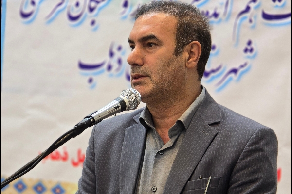 ۴۲ داوطلب شورای اسلامی شهر سرپل‌ذهاب تایید صلاحیت نهایی شدند.