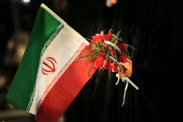 حل مشکلات داخلی با وحدت و امنیت ملی