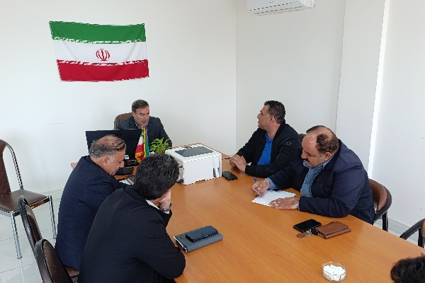 هیچ کمبودی در تامین کالاهای اساسی در شهرستان وجود ندارد.