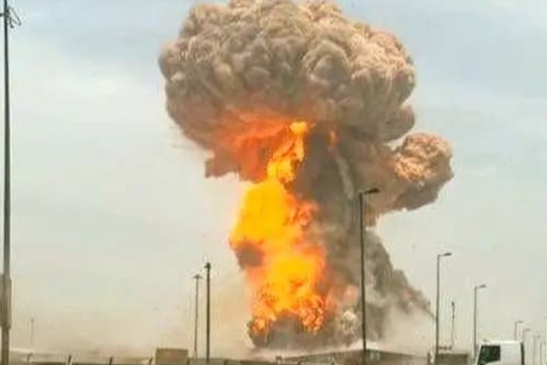 فرمانده سپاه ناحیه سرپل‌ذهاب : انفجارهای کنترل‌شده طی ساعات آینده در این شهرستان انجام می‌شود / مردم نگران نباشند