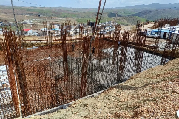 فرماندار گیلانغرب: مقاوم‌سازی واحدهای مسکونی و تکمیل طرح نهضت ملی مسکن در اولویت است