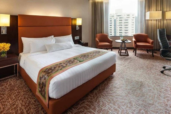 ثبت بیش از ۹۵۰ بازدید نوروزی از تأسیسات گردشگری استان کرمانشاه