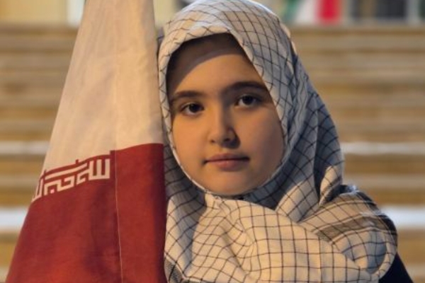 حماسه‌ای از جنس نسل نو؛ کودکان و نوجوانان در قلب قیام مردمی