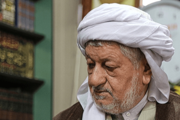 ماموستا قادری: ریشه مشکلات بشر در دوری از دین است