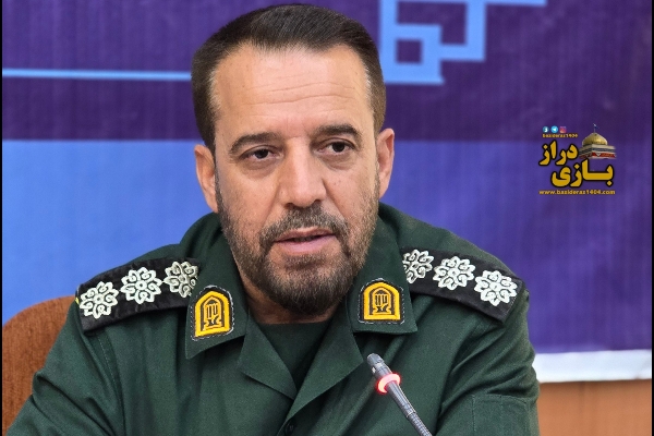 فرمانده سپاه ناحیه سرپل‌ذهاب: هم‌افزایی ارتش و سپاه، ضامن اقتدار و امنیت کشور است