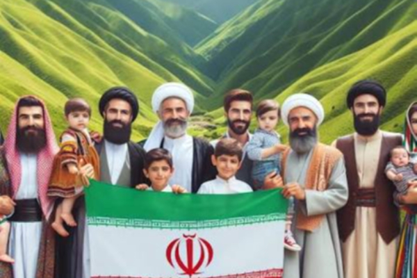 بیانیه قاطع بزرگان اقوام سرپل‌ذهاب در محکومیت تجاوز دشمنان و اعلام حمایت از پاسخ کوبنده ایران