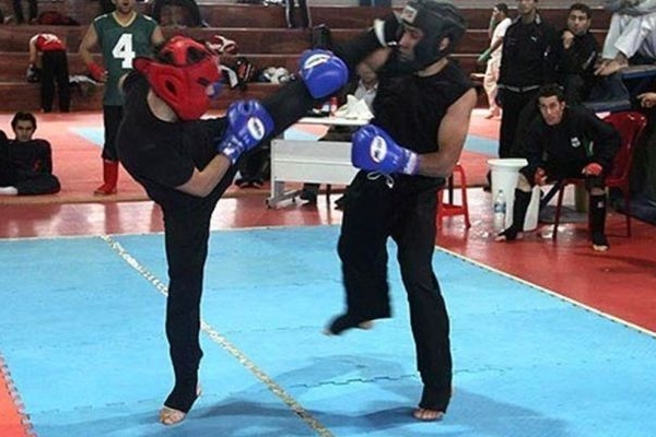 عدم حمایت، دست‌اندازی بر سر راه کنگ‌فو کرمانشاه