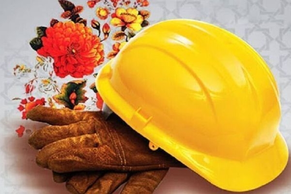 کارگران، حماسه‌سازان بی‌ادعای جامعه