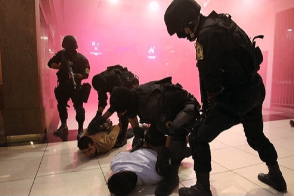 از ارسال اطلاعات تا ثبت مستندات؛ جاسوسان دستگیر شدند