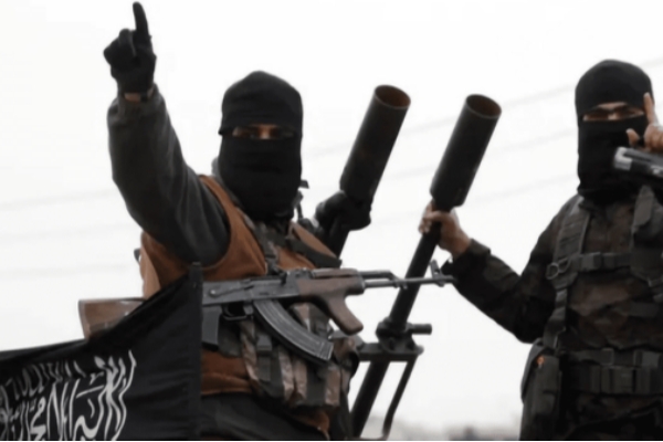 داعش ۲۹ نفر را در نیجریه به قتل‌ رساند