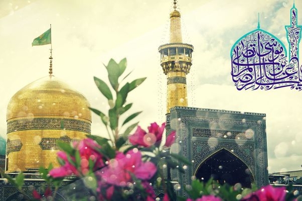 خراسان، روشن از قدومِ خورشید