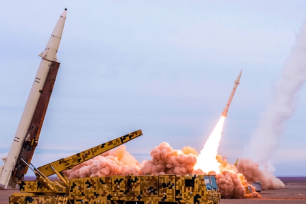 میزان اعتماد مردم به نیروهای مسلح در جنگ تحمیلی سوم