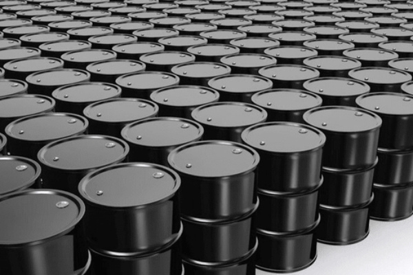 قیمت نفت به بالاترین سطح یک ماهه رسید