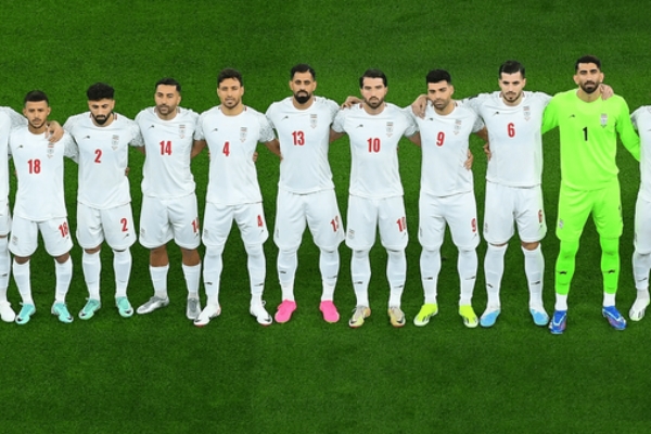 افزایش چشمگیر پاداش ایران در جام جهانی