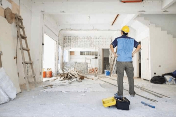 شورای بازسازی دولت تشکیل شد