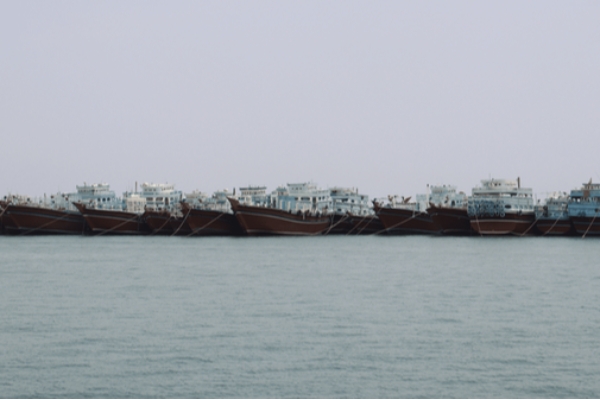 ایران خط ملوانی عمان را فعال می‌کند