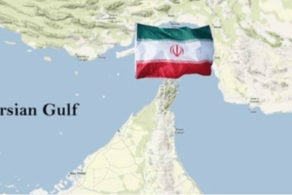 پازل مدیریت ایران بر تنگه هرمز در حال تکمیل شدن است