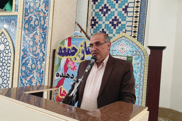 مدیر آموزش‌وپرورش سرپل‌ذهاب: معلمان معماران امنیت و قدرت علمی کشور هستند