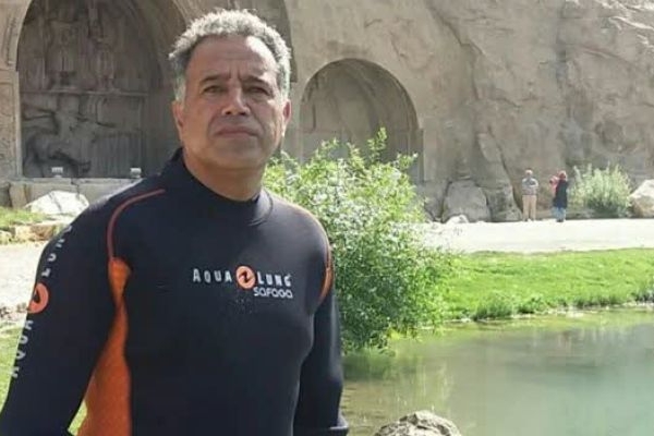 رودخانه‌ها در بهار بسیار فریبنده و خطرناک‌اند