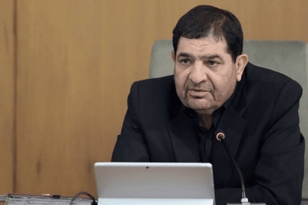 مخبر: ترامپ هرگز قادر به باز کردن تنگه هرمز نیست