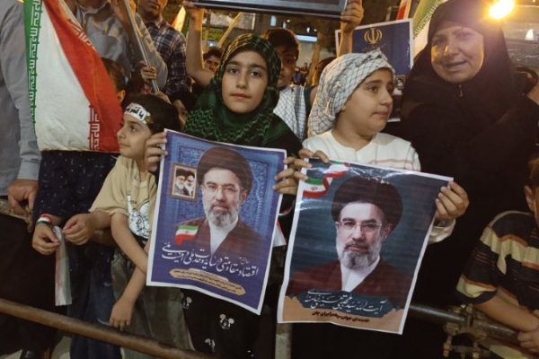 قلب سرپل‌ذهاب همچنان برای وطن و ولایت می‌تپد